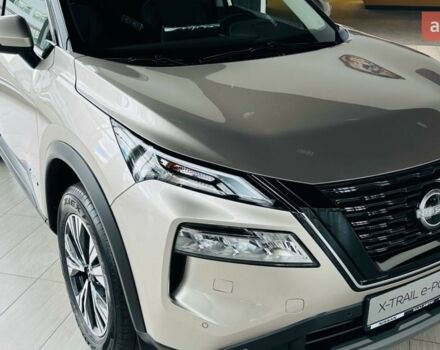 Ниссан ИксТрейл, объемом двигателя 1.5 л и пробегом 0 тыс. км за 35487 $, фото 5 на Automoto.ua