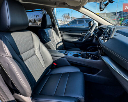 Ніссан ІксТрейл, об'ємом двигуна 1.5 л та пробігом 0 тис. км за 40415 $, фото 30 на Automoto.ua