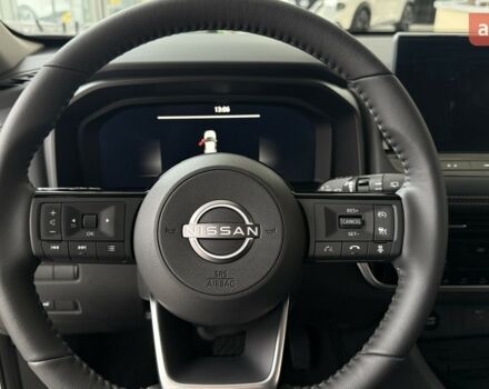 Ніссан ІксТрейл, об'ємом двигуна 1.5 л та пробігом 0 тис. км за 40091 $, фото 8 на Automoto.ua