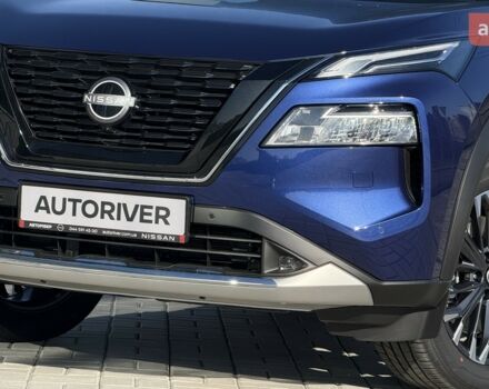 Ниссан ИксТрейл, объемом двигателя 1.5 л и пробегом 0 тыс. км за 52498 $, фото 13 на Automoto.ua