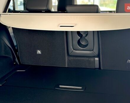 Ніссан ІксТрейл, об'ємом двигуна 1.5 л та пробігом 0 тис. км за 42081 $, фото 9 на Automoto.ua