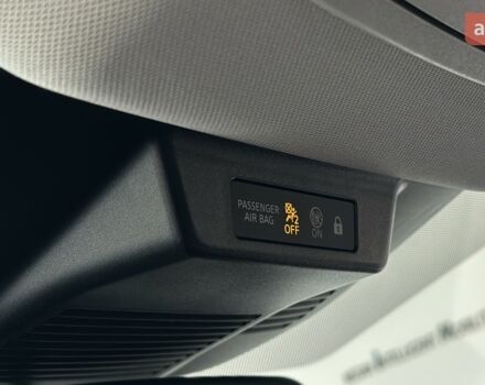 Ниссан ИксТрейл, объемом двигателя 1.5 л и пробегом 0 тыс. км за 35571 $, фото 16 на Automoto.ua