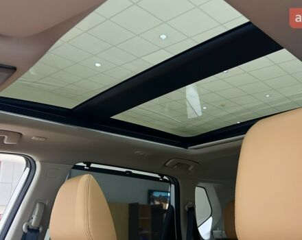 Ніссан ІксТрейл, об'ємом двигуна 1.5 л та пробігом 0 тис. км за 52375 $, фото 23 на Automoto.ua