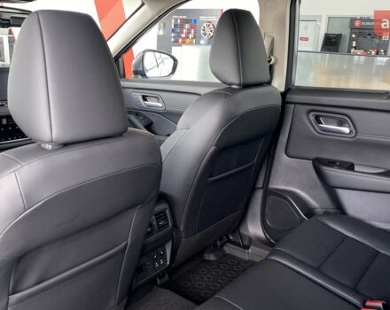 купити нове авто Ніссан ІксТрейл 2025 року від офіційного дилера Автоцентр AUTO.RIA Ніссан фото