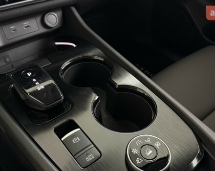 Ниссан ИксТрейл, объемом двигателя 1.5 л и пробегом 0 тыс. км за 42905 $, фото 13 на Automoto.ua