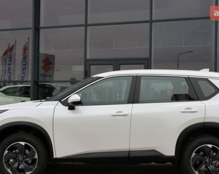 Ниссан ИксТрейл, объемом двигателя 1.5 л и пробегом 0 тыс. км за 32268 $, фото 6 на Automoto.ua