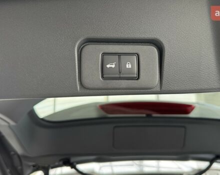 Ніссан ІксТрейл, об'ємом двигуна 1.5 л та пробігом 0 тис. км за 36682 $, фото 13 на Automoto.ua