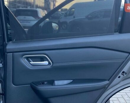 Ніссан ІксТрейл, об'ємом двигуна 1.5 л та пробігом 0 тис. км за 44384 $, фото 17 на Automoto.ua