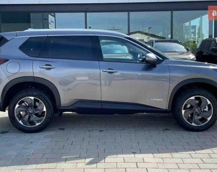 Ниссан ИксТрейл, объемом двигателя 1.5 л и пробегом 0 тыс. км за 40829 $, фото 7 на Automoto.ua