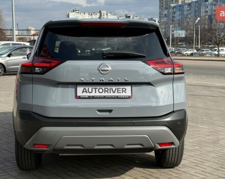 Ниссан ИксТрейл, объемом двигателя 1.5 л и пробегом 0 тыс. км за 36612 $, фото 11 на Automoto.ua