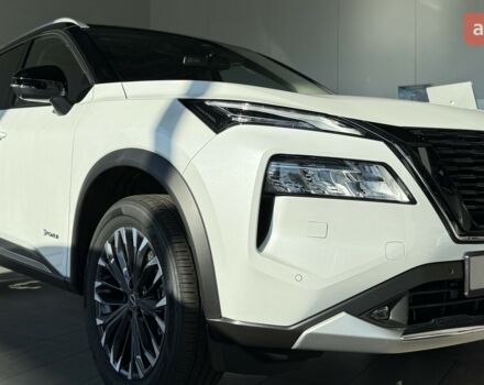 купити нове авто Ніссан ІксТрейл 2025 року від офіційного дилера Автоцентр AUTO.RIA Ніссан фото