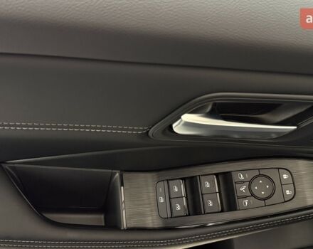 Ніссан ІксТрейл, об'ємом двигуна 1.5 л та пробігом 0 тис. км за 40091 $, фото 14 на Automoto.ua