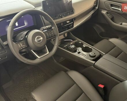 Ниссан ИксТрейл, объемом двигателя 1.5 л и пробегом 0 тыс. км за 44427 $, фото 4 на Automoto.ua