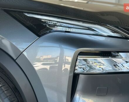 Ніссан ІксТрейл, об'ємом двигуна 1.5 л та пробігом 0 тис. км за 42081 $, фото 1 на Automoto.ua