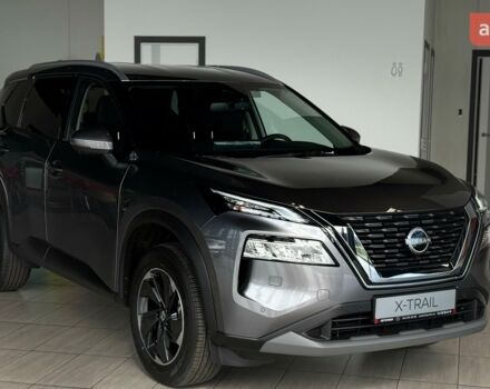 Ніссан ІксТрейл, об'ємом двигуна 1.5 л та пробігом 0 тис. км за 36394 $, фото 6 на Automoto.ua
