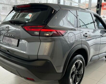 купить новое авто Ниссан ИксТрейл 2025 года от официального дилера Автоцентр AUTOGROUP Nissan Ниссан фото