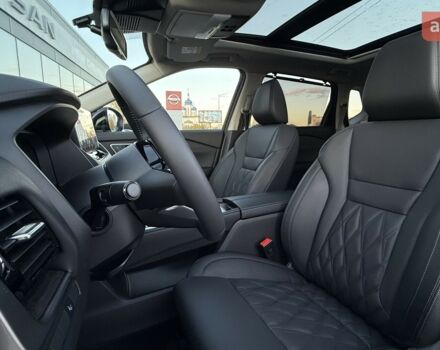 Ніссан ІксТрейл, об'ємом двигуна 1.5 л та пробігом 0 тис. км за 53055 $, фото 34 на Automoto.ua