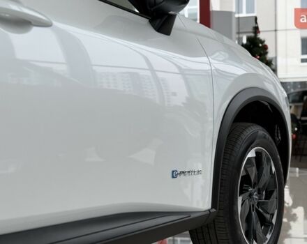 Ниссан ИксТрейл, объемом двигателя 1.5 л и пробегом 0 тыс. км за 42905 $, фото 3 на Automoto.ua