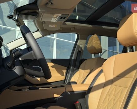 Ниссан ИксТрейл, объемом двигателя 1.5 л и пробегом 0 тыс. км за 52498 $, фото 21 на Automoto.ua