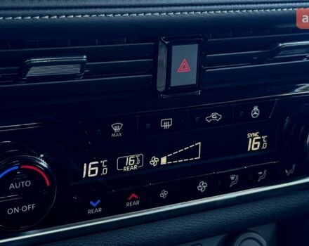купити нове авто Ніссан ІксТрейл 2025 року від офіційного дилера Nissan Авто-Імпульс Ніссан фото