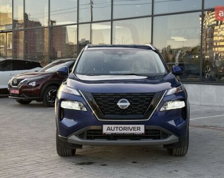 Ниссан ИксТрейл, объемом двигателя 1.5 л и пробегом 0 тыс. км за 42769 $, фото 4 на Automoto.ua