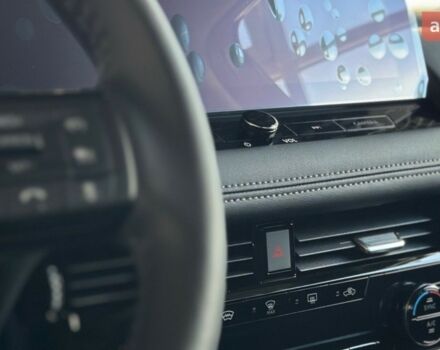 Ниссан ИксТрейл, объемом двигателя 1.5 л и пробегом 0 тыс. км за 39967 $, фото 28 на Automoto.ua