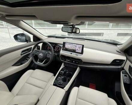 Ниссан ИксТрейл, объемом двигателя 1.5 л и пробегом 0 тыс. км за 48524 $, фото 19 на Automoto.ua