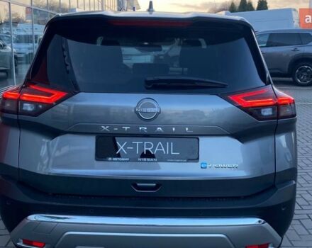 Ніссан ІксТрейл, об'ємом двигуна 1.5 л та пробігом 0 тис. км за 44384 $, фото 3 на Automoto.ua