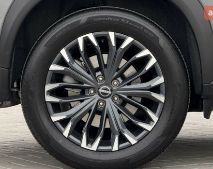 Ниссан ИксТрейл, объемом двигателя 1.5 л и пробегом 0 тыс. км за 48524 $, фото 10 на Automoto.ua