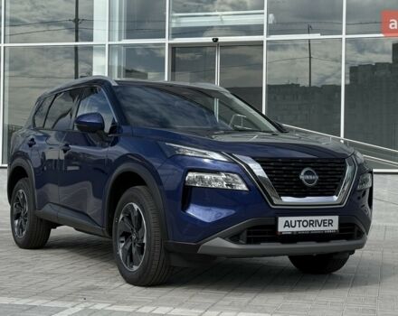 Ниссан ИксТрейл, объемом двигателя 1.5 л и пробегом 0 тыс. км за 42769 $, фото 15 на Automoto.ua