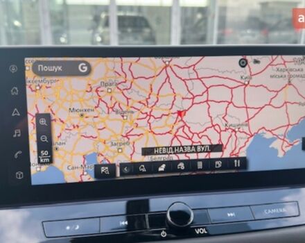 Ниссан ИксТрейл, объемом двигателя 1.5 л и пробегом 0 тыс. км за 40495 $, фото 13 на Automoto.ua