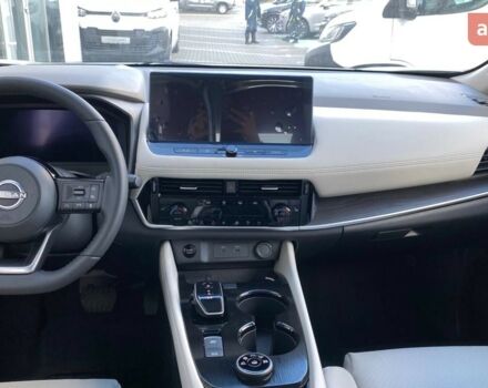 Ніссан ІксТрейл, об'ємом двигуна 1.5 л та пробігом 0 тис. км за 48848 $, фото 22 на Automoto.ua