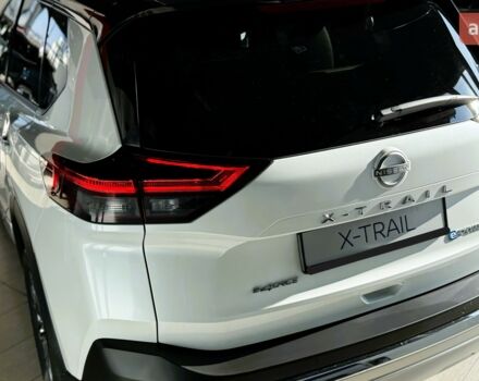 купити нове авто Ніссан ІксТрейл 2025 року від офіційного дилера Автоцентр AUTO.RIA Ніссан фото