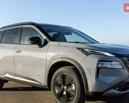 Ніссан ІксТрейл, об'ємом двигуна 1.5 л та пробігом 0 тис. км за 39929 $, фото 7 на Automoto.ua