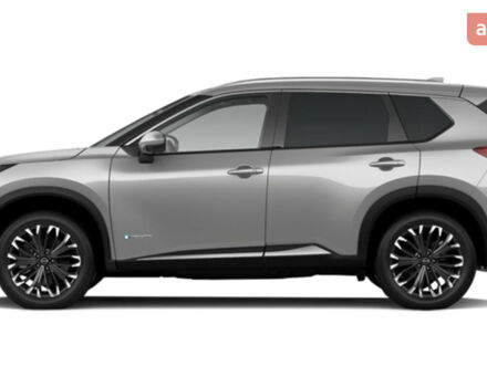 Ніссан ІксТрейл, об'ємом двигуна 1.5 л та пробігом 0 тис. км за 39929 $, фото 10 на Automoto.ua