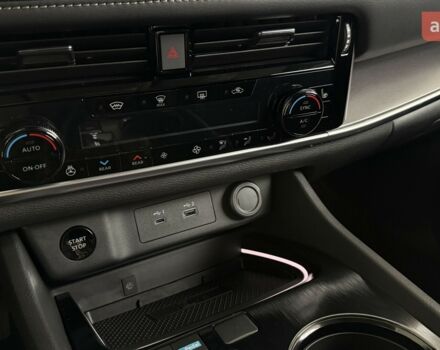 Ниссан ИксТрейл, объемом двигателя 1.5 л и пробегом 0 тыс. км за 42905 $, фото 12 на Automoto.ua