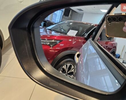 Ниссан ИксТрейл, объемом двигателя 1.5 л и пробегом 0 тыс. км за 48501 $, фото 11 на Automoto.ua