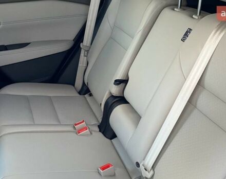 Ніссан ІксТрейл, об'ємом двигуна 1.5 л та пробігом 0 тис. км за 48848 $, фото 24 на Automoto.ua