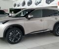 купити нове авто Ніссан ІксТрейл 2025 року від офіційного дилера НАСК АВТО Ніссан фото