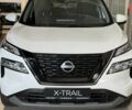 Ниссан ИксТрейл, объемом двигателя 1.5 л и пробегом 0 тыс. км за 44427 $, фото 1 на Automoto.ua