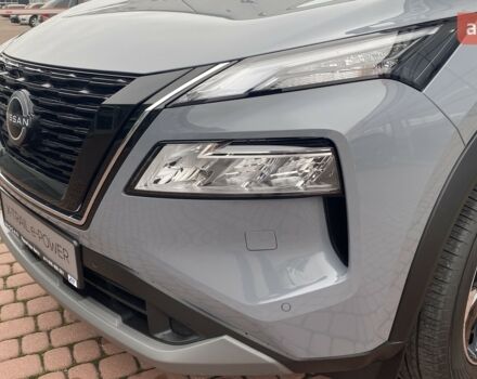 Ніссан ІксТрейл, об'ємом двигуна 1.5 л та пробігом 0 тис. км за 43665 $, фото 23 на Automoto.ua