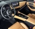 Ниссан ИксТрейл, объемом двигателя 1.5 л и пробегом 0 тыс. км за 53092 $, фото 5 на Automoto.ua