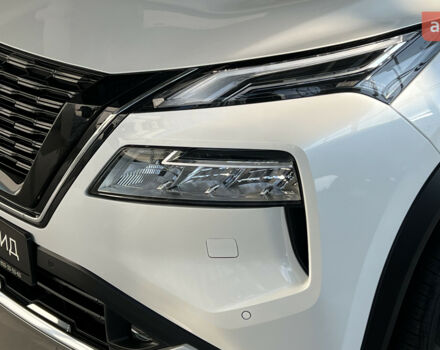 купить новое авто Ниссан ИксТрейл 2025 года от официального дилера Автомир Ниссан фото