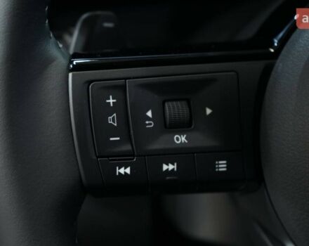 Ниссан ИксТрейл, объемом двигателя 1.5 л и пробегом 0 тыс. км за 36299 $, фото 8 на Automoto.ua