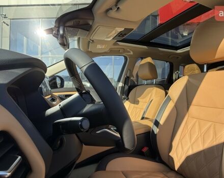 купити нове авто Ніссан ІксТрейл 2025 року від офіційного дилера Автоцентр AUTO.RIA Ніссан фото