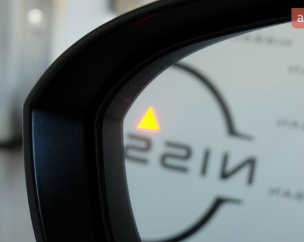 купить новое авто Ниссан ИксТрейл 2025 года от официального дилера Вікрос Авто (Nissan) Ниссан фото