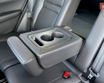 купить новое авто Ниссан ИксТрейл 2025 года от официального дилера АТМ КРОПИВНИЦЬКИЙ Ниссан фото