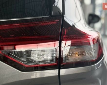 купить новое авто Ниссан ИксТрейл 2025 года от официального дилера Nissan Авто-Імпульс Ниссан фото