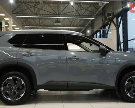 Ниссан ИксТрейл, объемом двигателя 1.5 л и пробегом 0 тыс. км за 36299 $, фото 5 на Automoto.ua