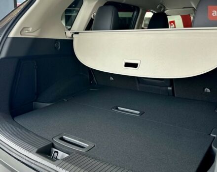 купить новое авто Ниссан ИксТрейл 2025 года от официального дилера АТМ КРОПИВНИЦЬКИЙ Ниссан фото